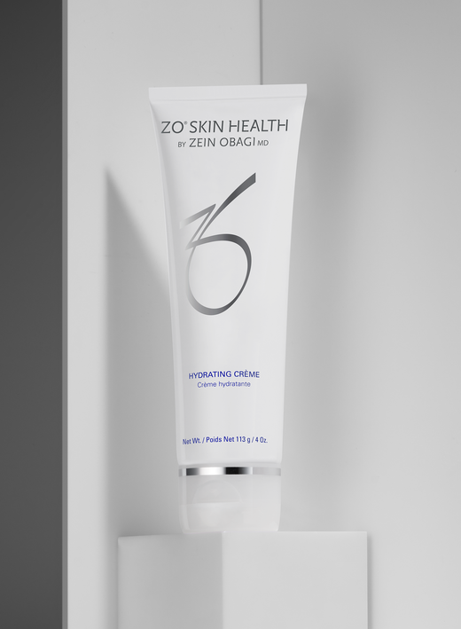 Hydrating Crème | Hydrating Moisturizer | ZO Skin Health, Inc.